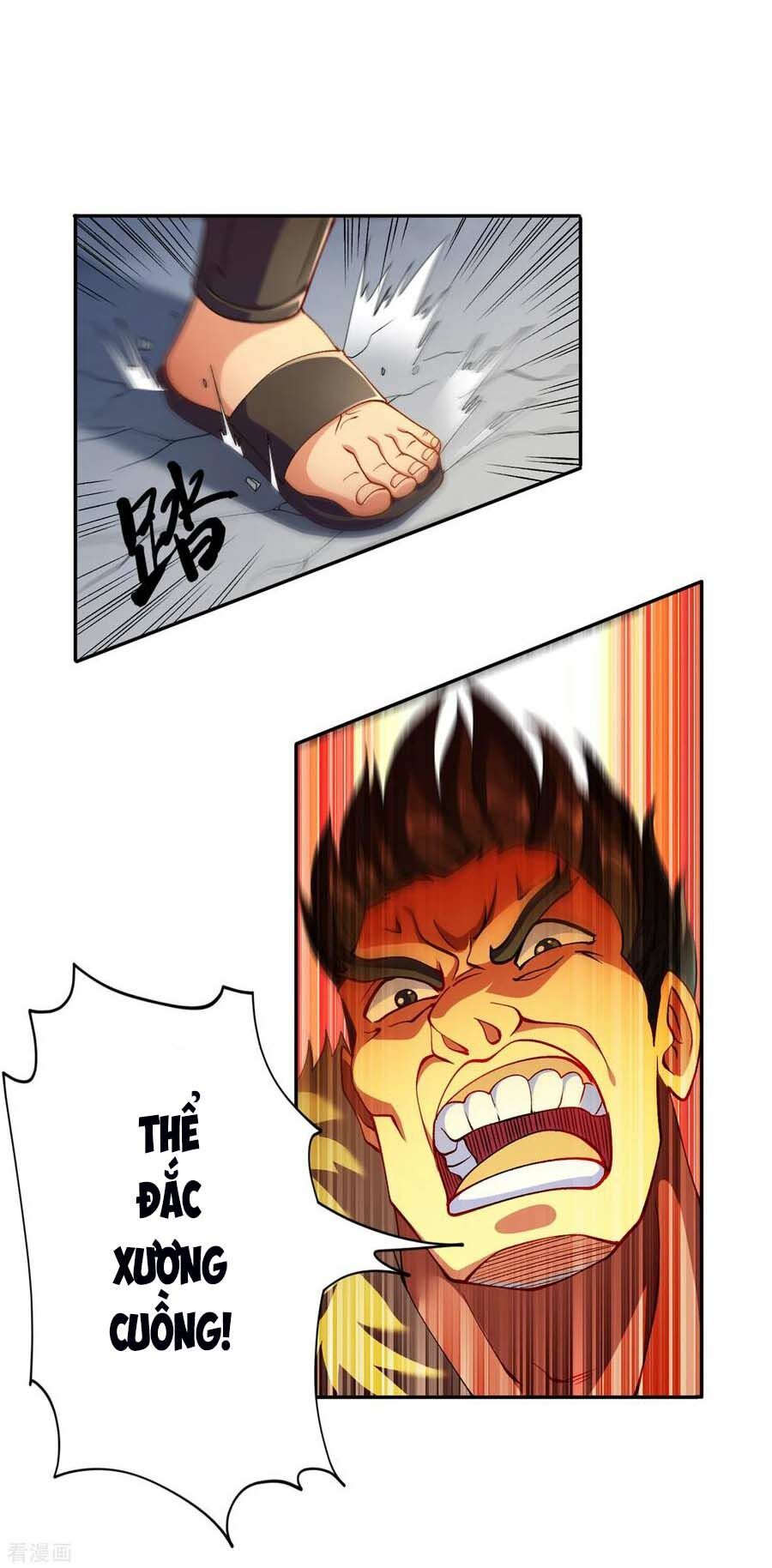 đọc truyện Linh Kiếm Tôn Chương 352 ảnh 21 tại Thiên Thai Truyện