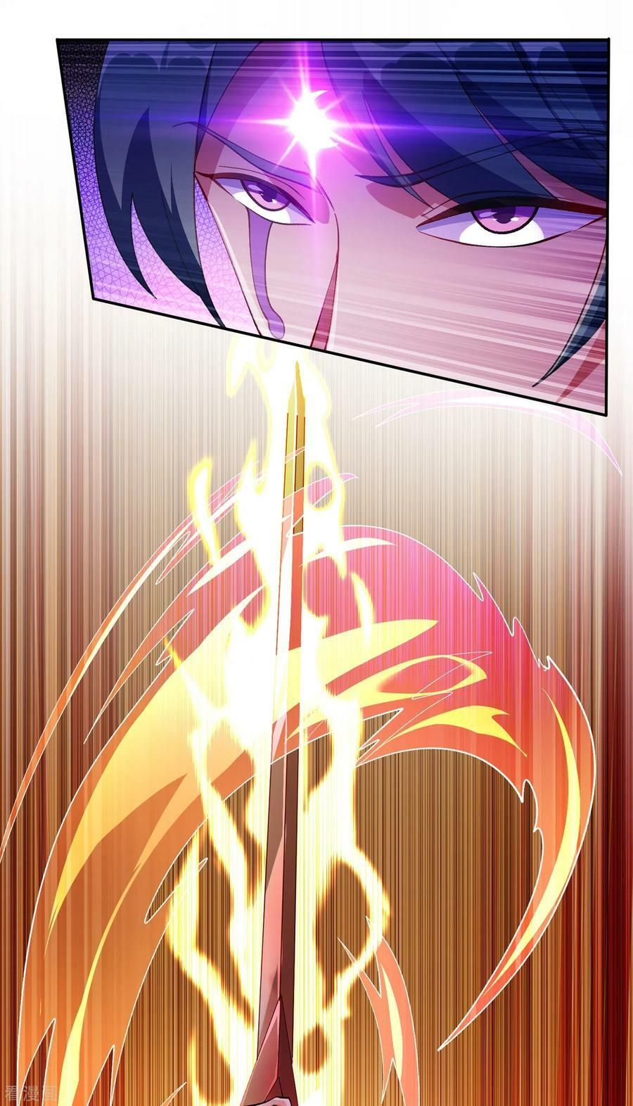 đọc truyện Linh Kiếm Tôn Chương 352 ảnh 22 tại Thiên Thai Truyện