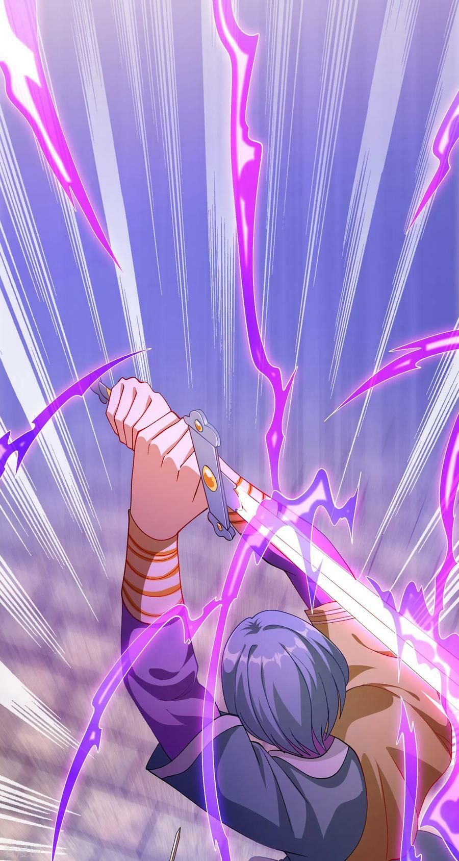 đọc truyện Linh Kiếm Tôn Chương 352 ảnh 26 tại Thiên Thai Truyện