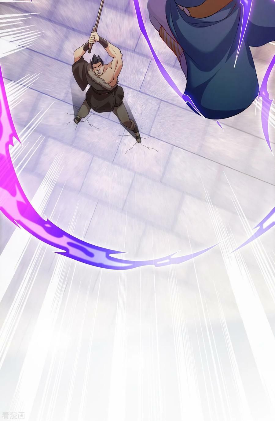 đọc truyện Linh Kiếm Tôn Chương 352 ảnh 27 tại Thiên Thai Truyện