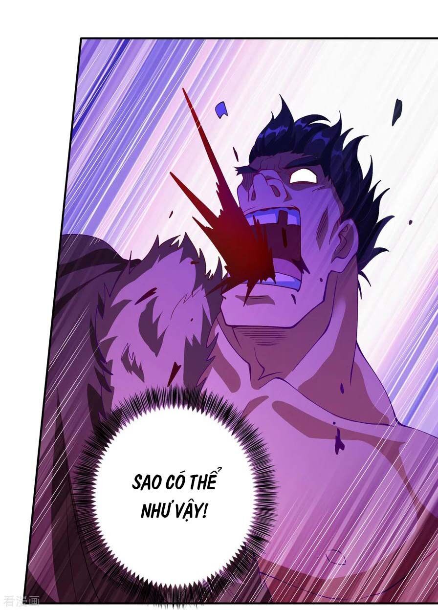 đọc truyện Linh Kiếm Tôn Chương 352 ảnh 32 tại Thiên Thai Truyện