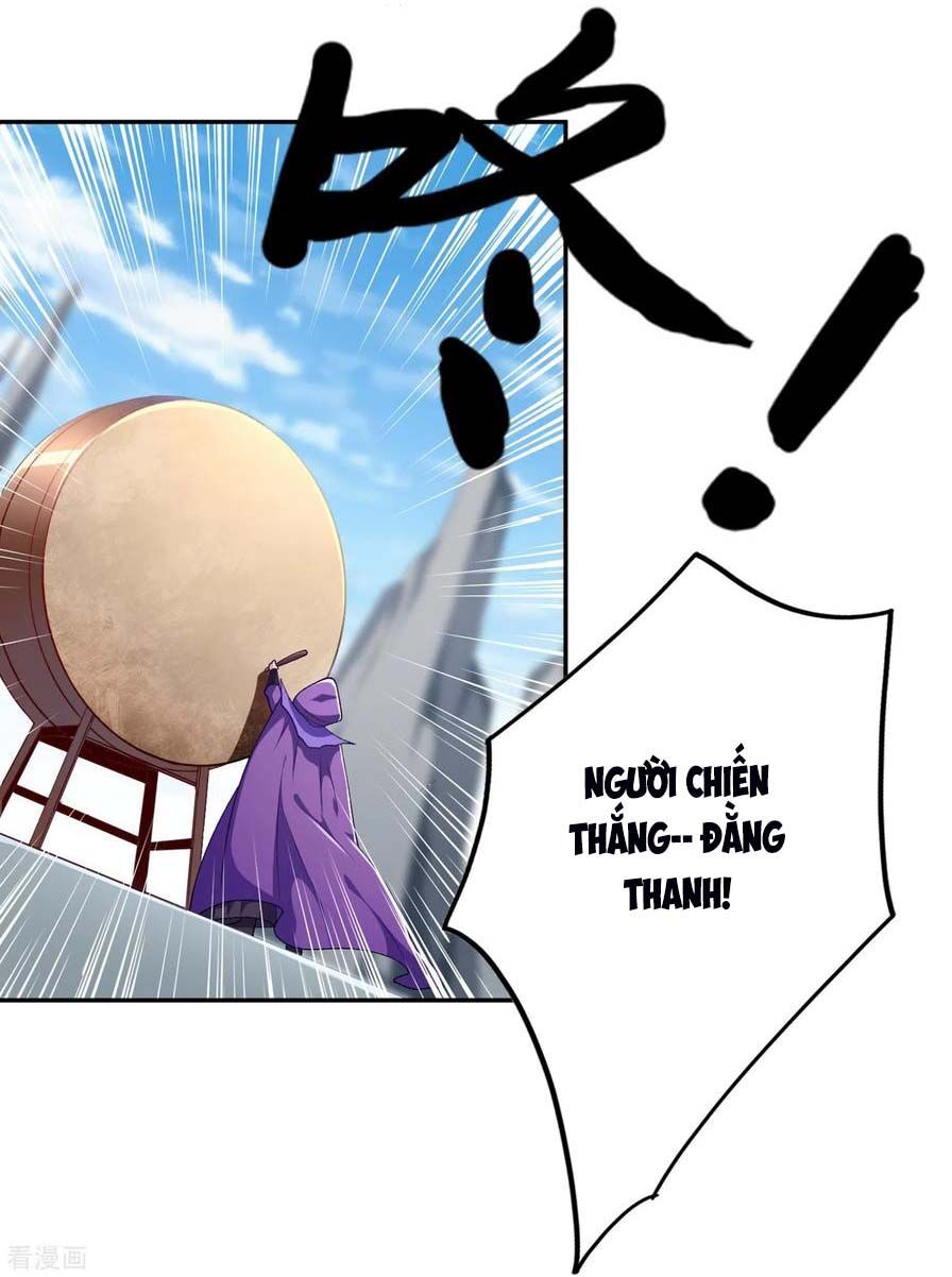 đọc truyện Linh Kiếm Tôn Chương 352 ảnh 33 tại Thiên Thai Truyện