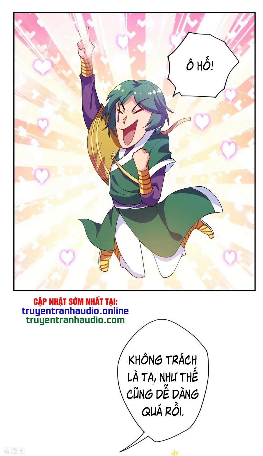 đọc truyện Linh Kiếm Tôn Chương 352 ảnh 34 tại Thiên Thai Truyện