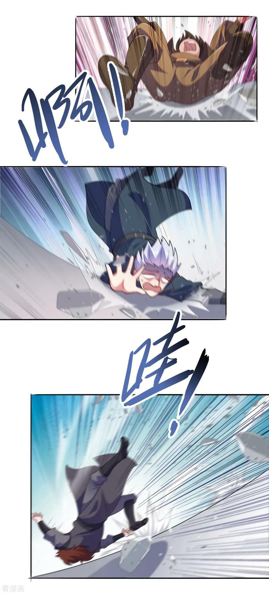 đọc truyện Linh Kiếm Tôn Chương 352 ảnh 10 tại Thiên Thai Truyện