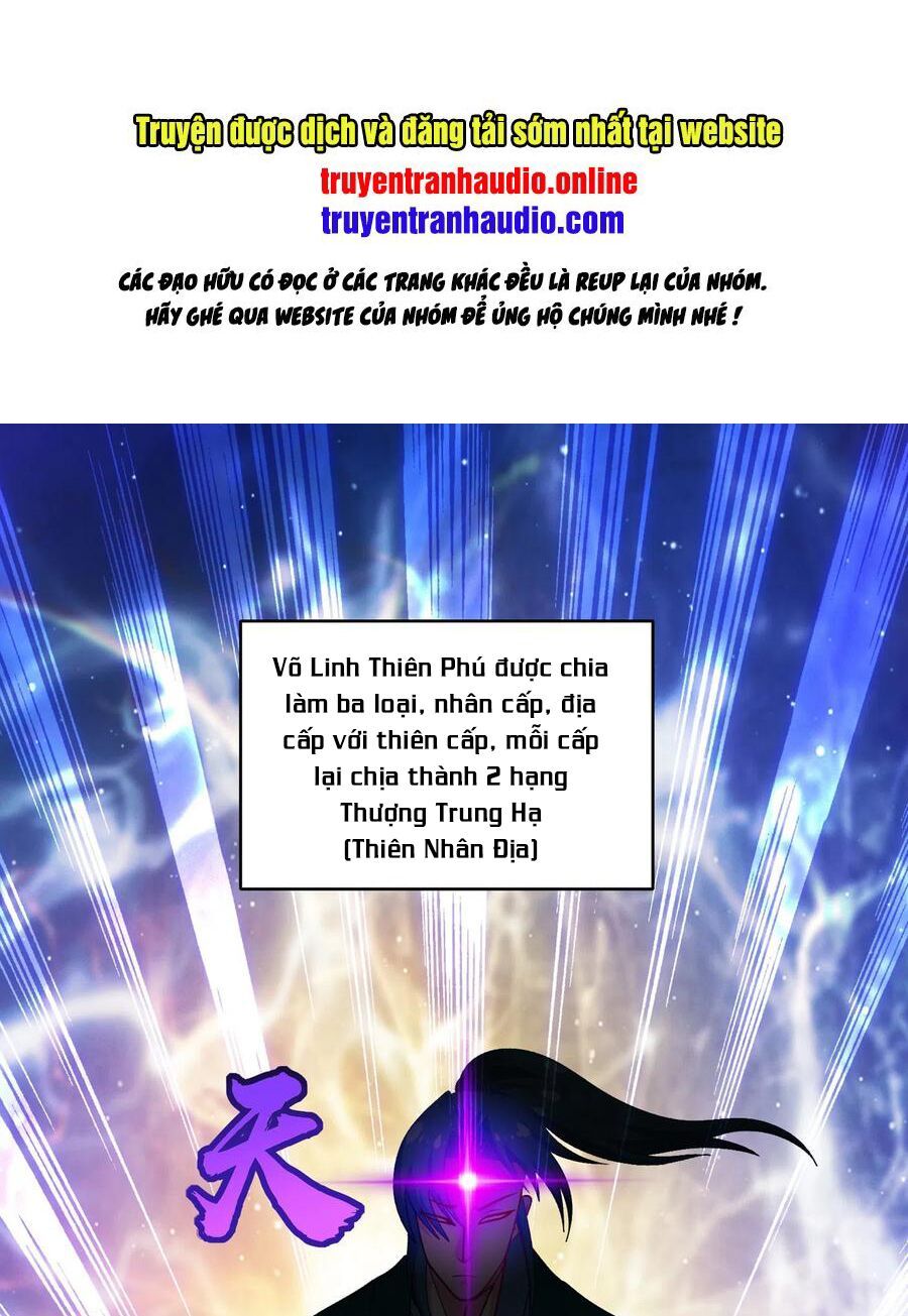 đọc truyện Linh Kiếm Tôn Chương 353 ảnh 3 tại Thiên Thai Truyện