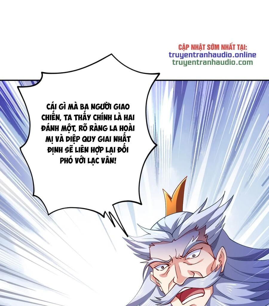 đọc truyện Linh Kiếm Tôn Chương 353 ảnh 12 tại Thiên Thai Truyện