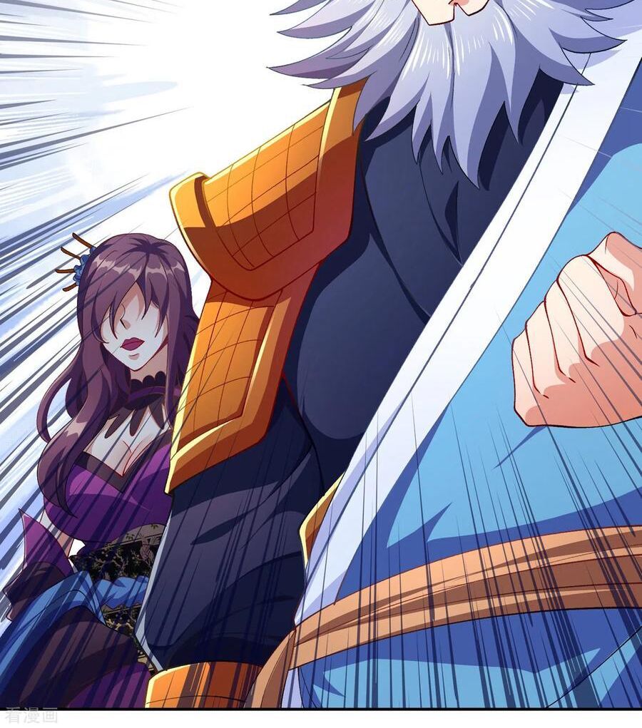 đọc truyện Linh Kiếm Tôn Chương 353 ảnh 13 tại Thiên Thai Truyện