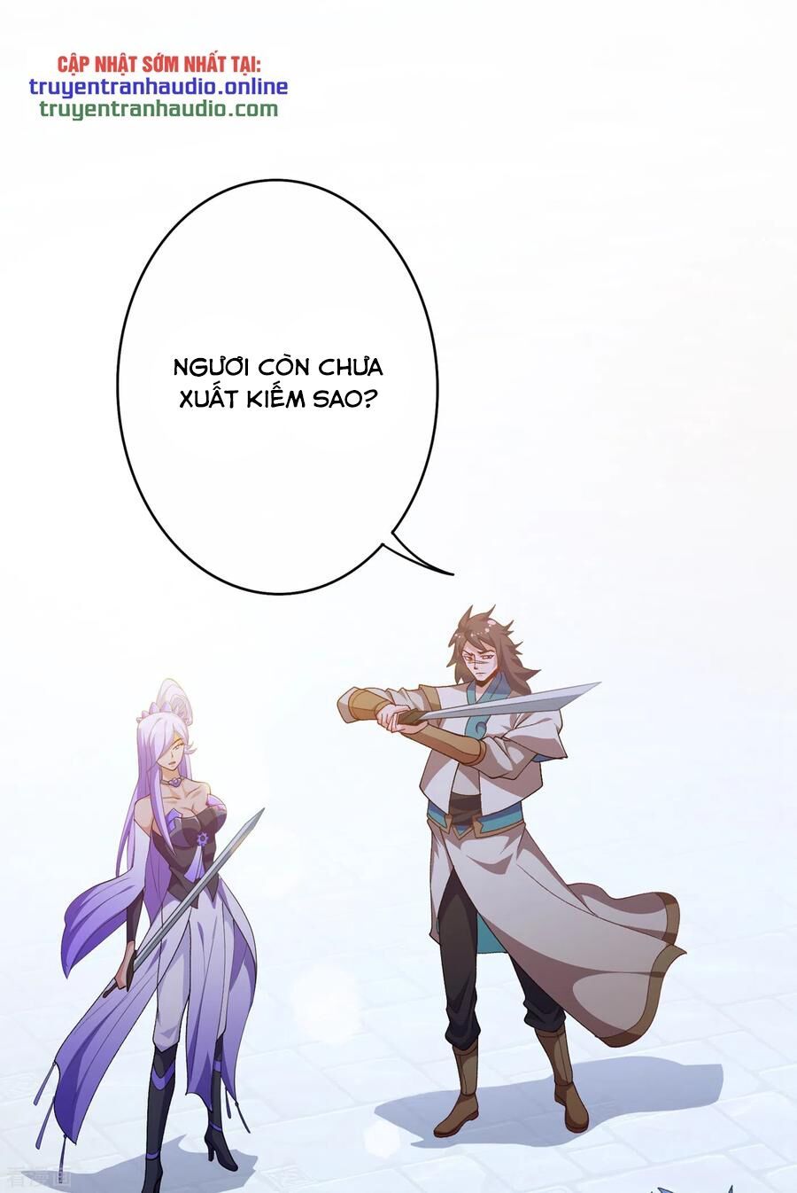 đọc truyện Linh Kiếm Tôn Chương 353 ảnh 18 tại Thiên Thai Truyện