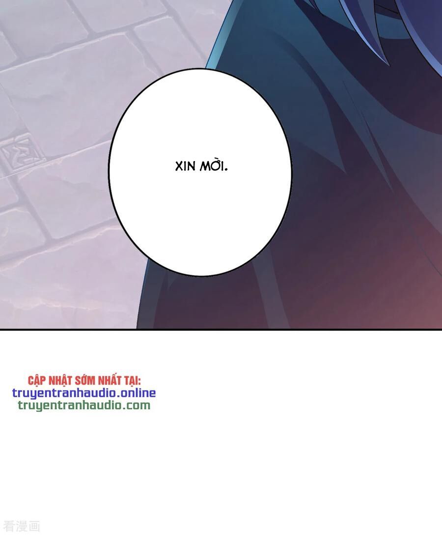 đọc truyện Linh Kiếm Tôn Chương 353 ảnh 20 tại Thiên Thai Truyện