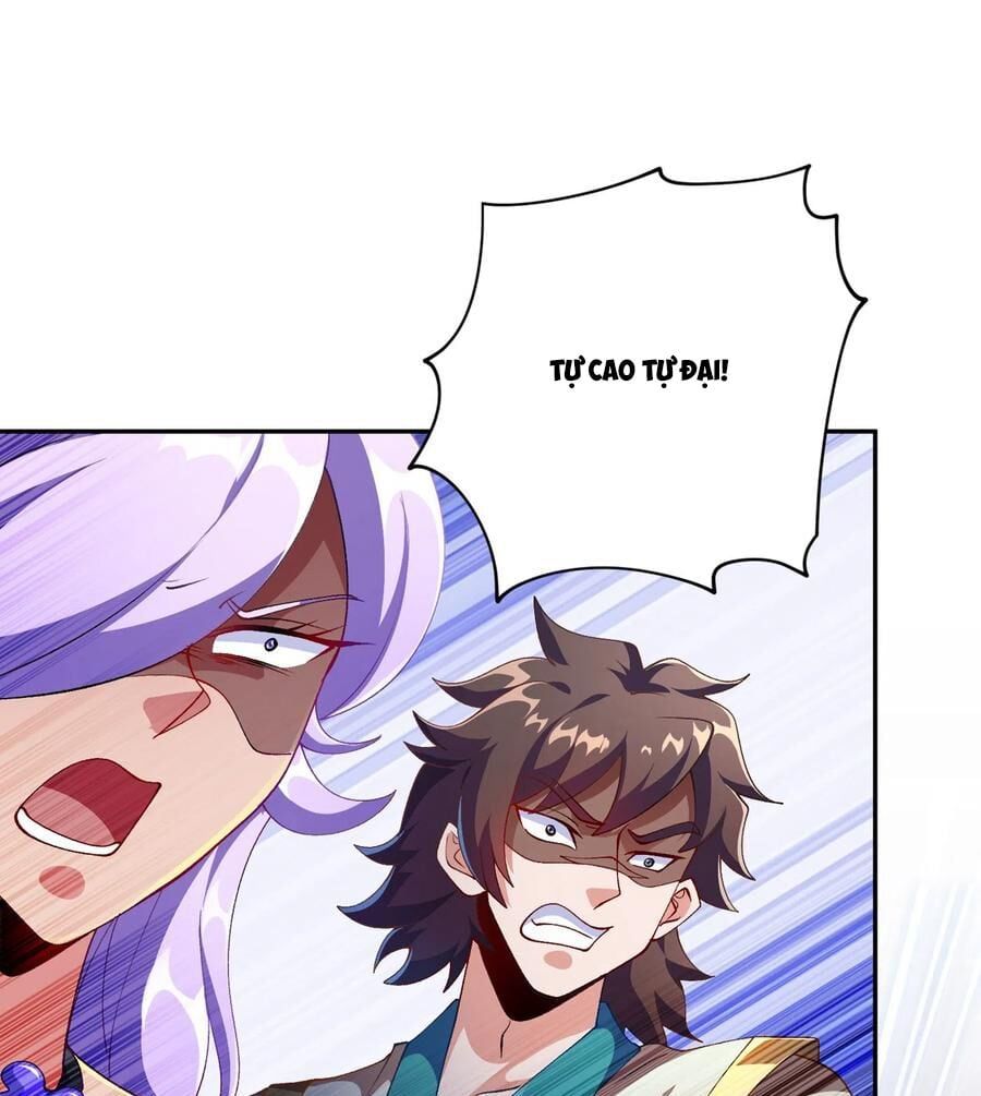 đọc truyện Linh Kiếm Tôn Chương 353 ảnh 21 tại Thiên Thai Truyện