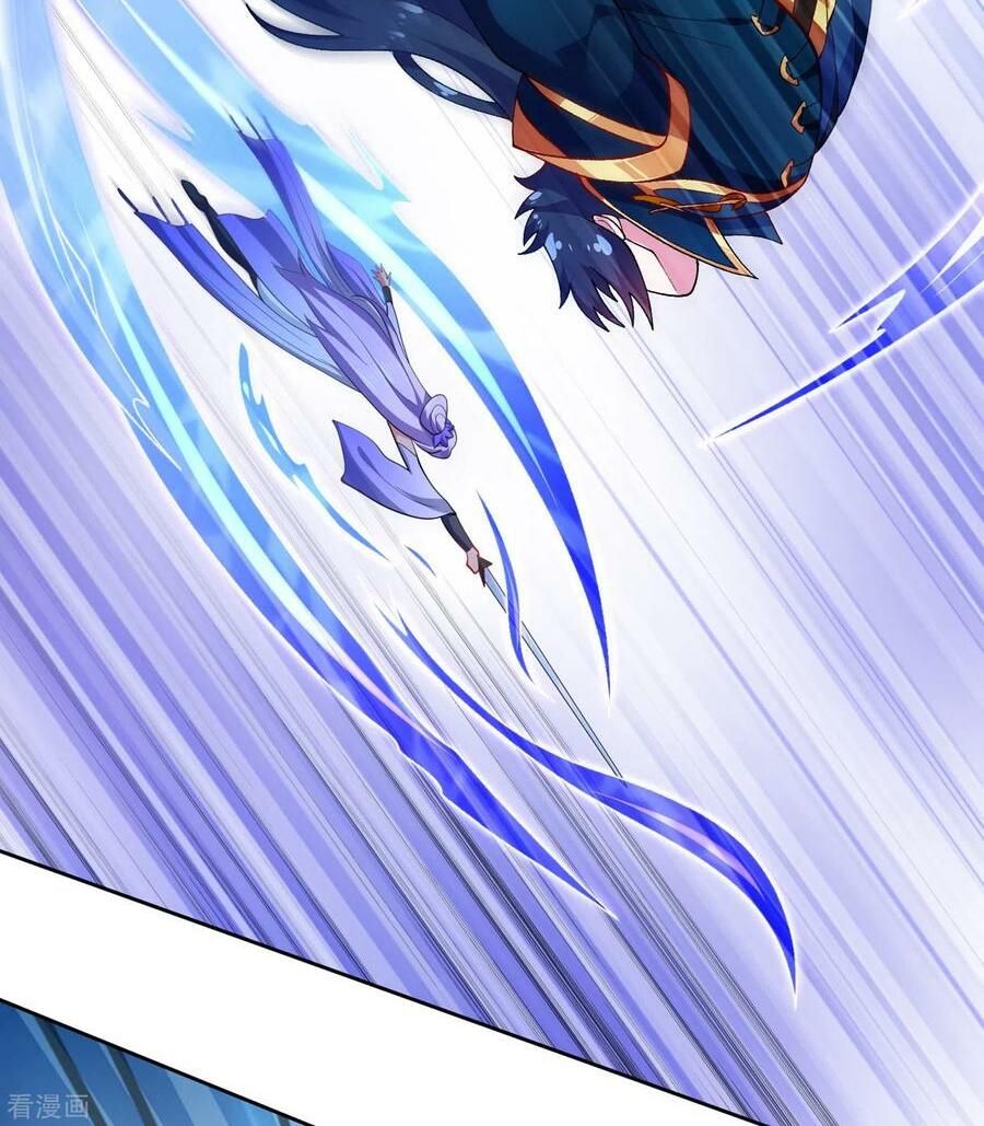 đọc truyện Linh Kiếm Tôn Chương 353 ảnh 26 tại Thiên Thai Truyện