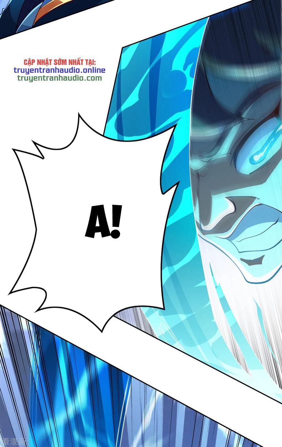 đọc truyện Linh Kiếm Tôn Chương 353 ảnh 28 tại Thiên Thai Truyện