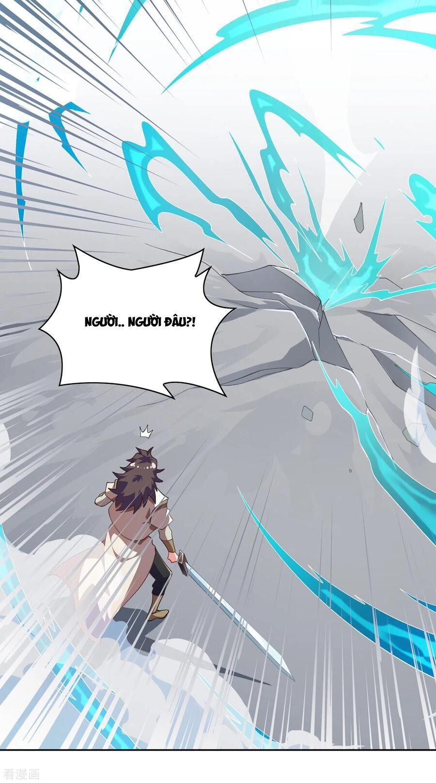 đọc truyện Linh Kiếm Tôn Chương 353 ảnh 31 tại Thiên Thai Truyện