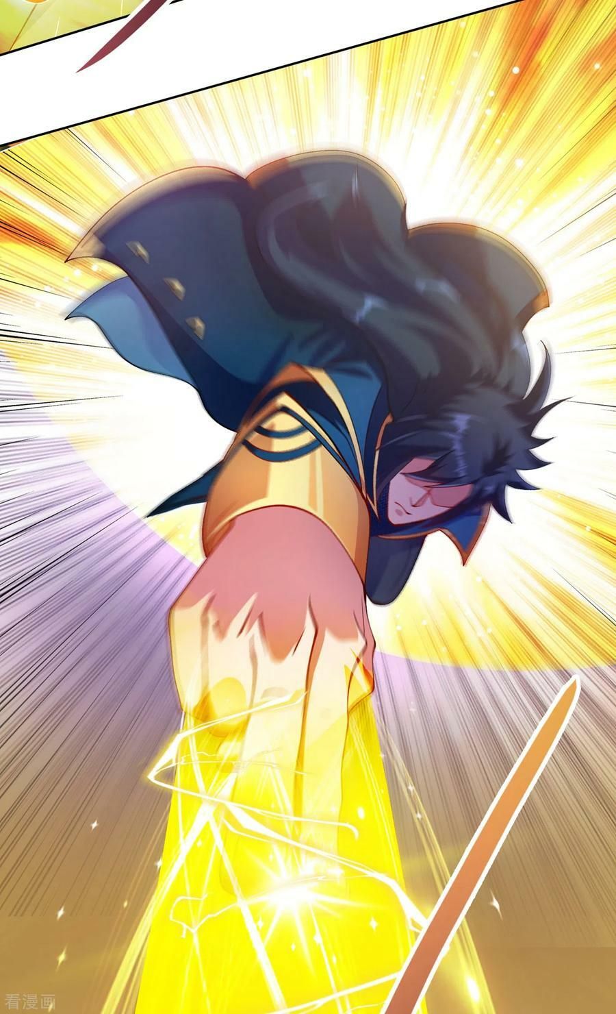 đọc truyện Linh Kiếm Tôn Chương 353 ảnh 37 tại Thiên Thai Truyện