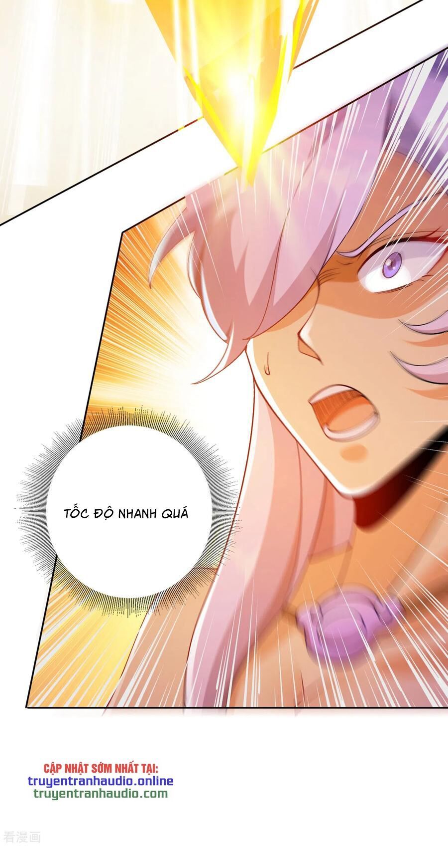 đọc truyện Linh Kiếm Tôn Chương 353 ảnh 39 tại Thiên Thai Truyện