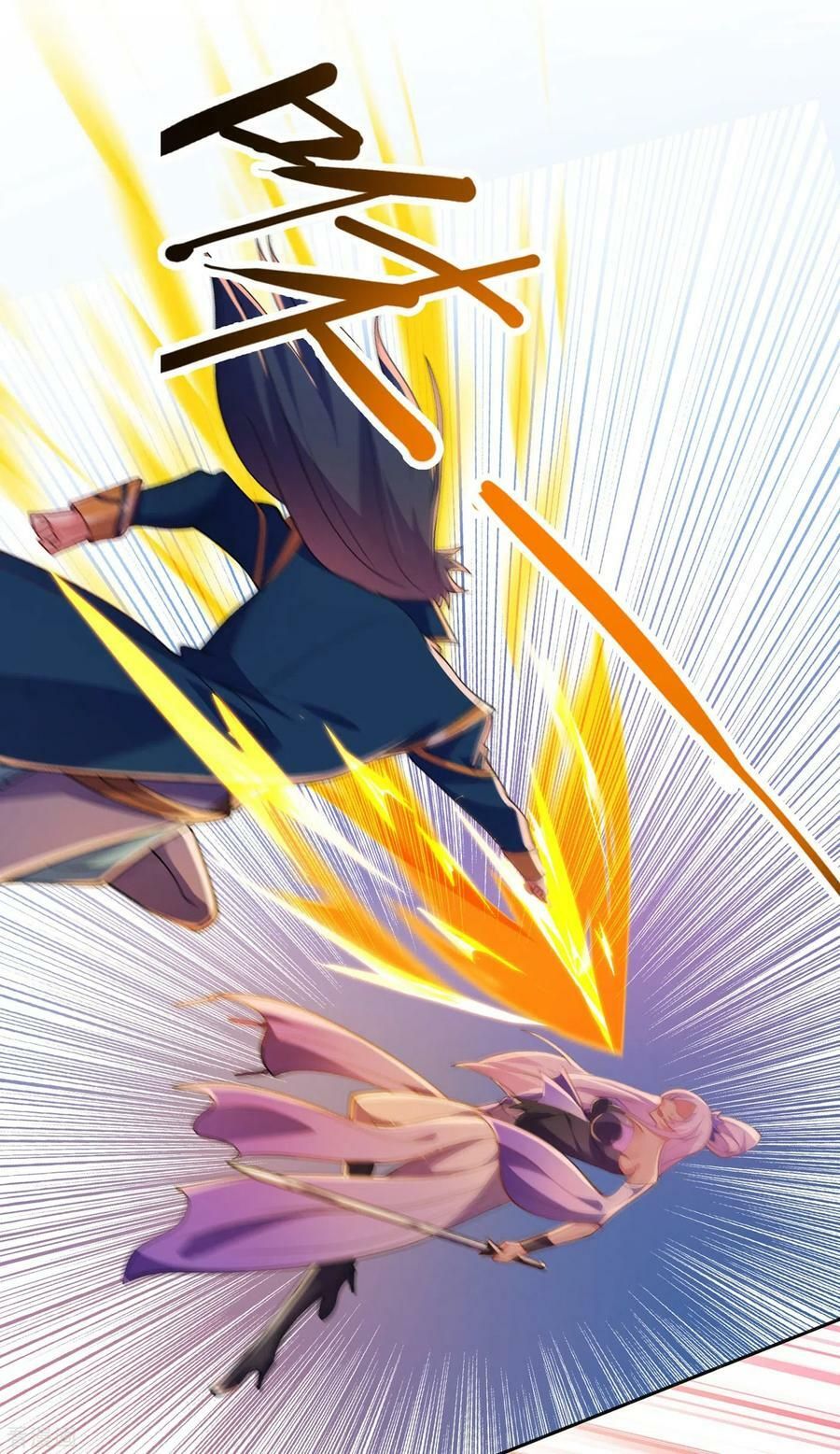 đọc truyện Linh Kiếm Tôn Chương 353 ảnh 40 tại Thiên Thai Truyện