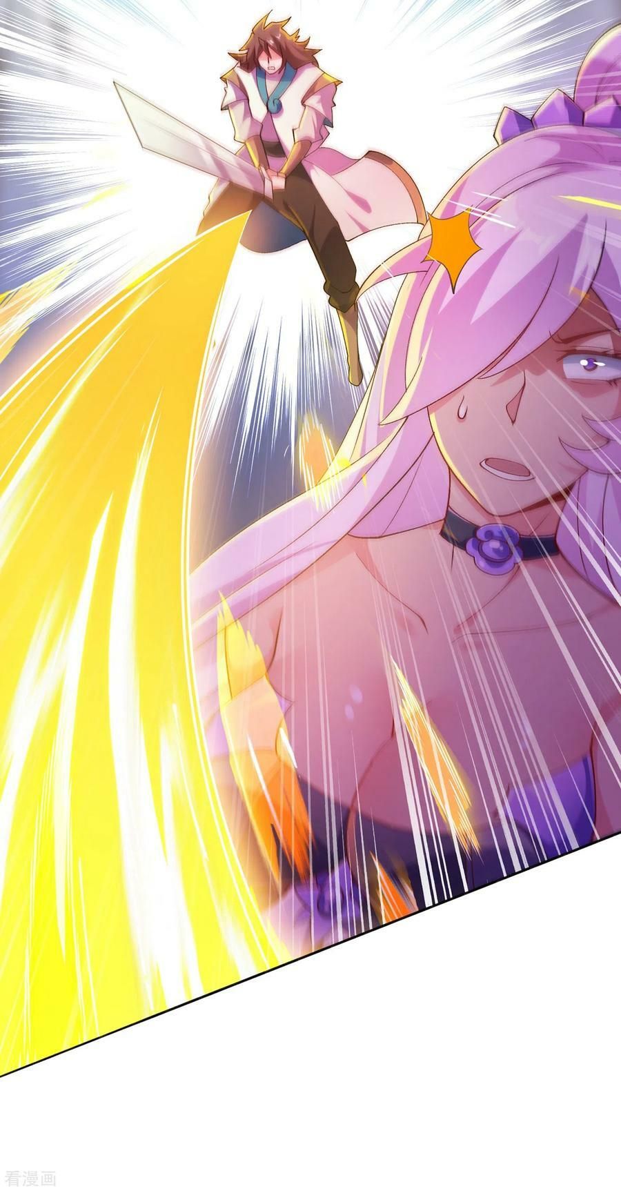 đọc truyện Linh Kiếm Tôn Chương 353 ảnh 43 tại Thiên Thai Truyện