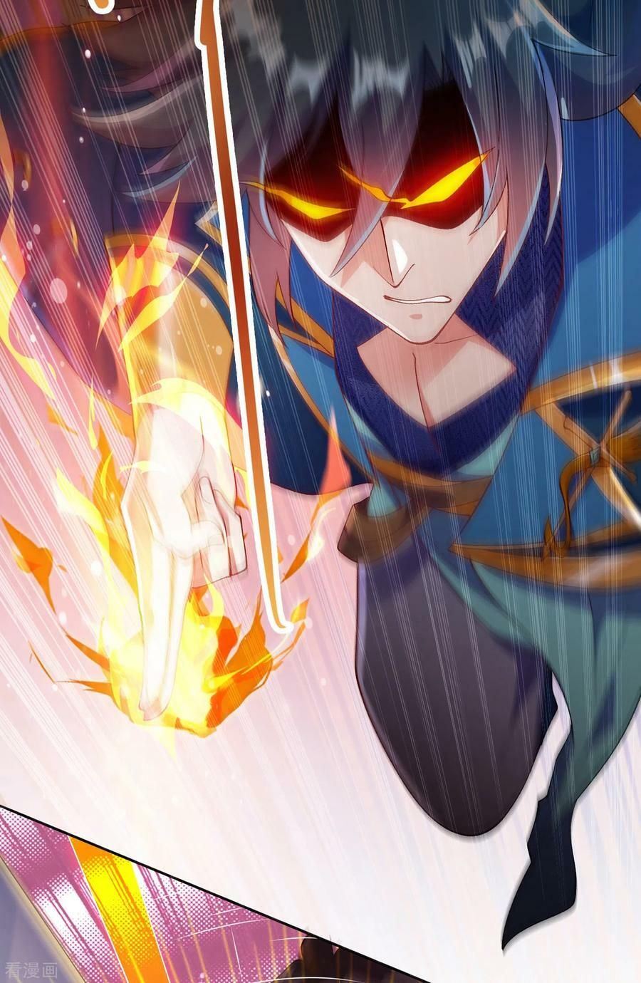 đọc truyện Linh Kiếm Tôn Chương 353 ảnh 45 tại Thiên Thai Truyện