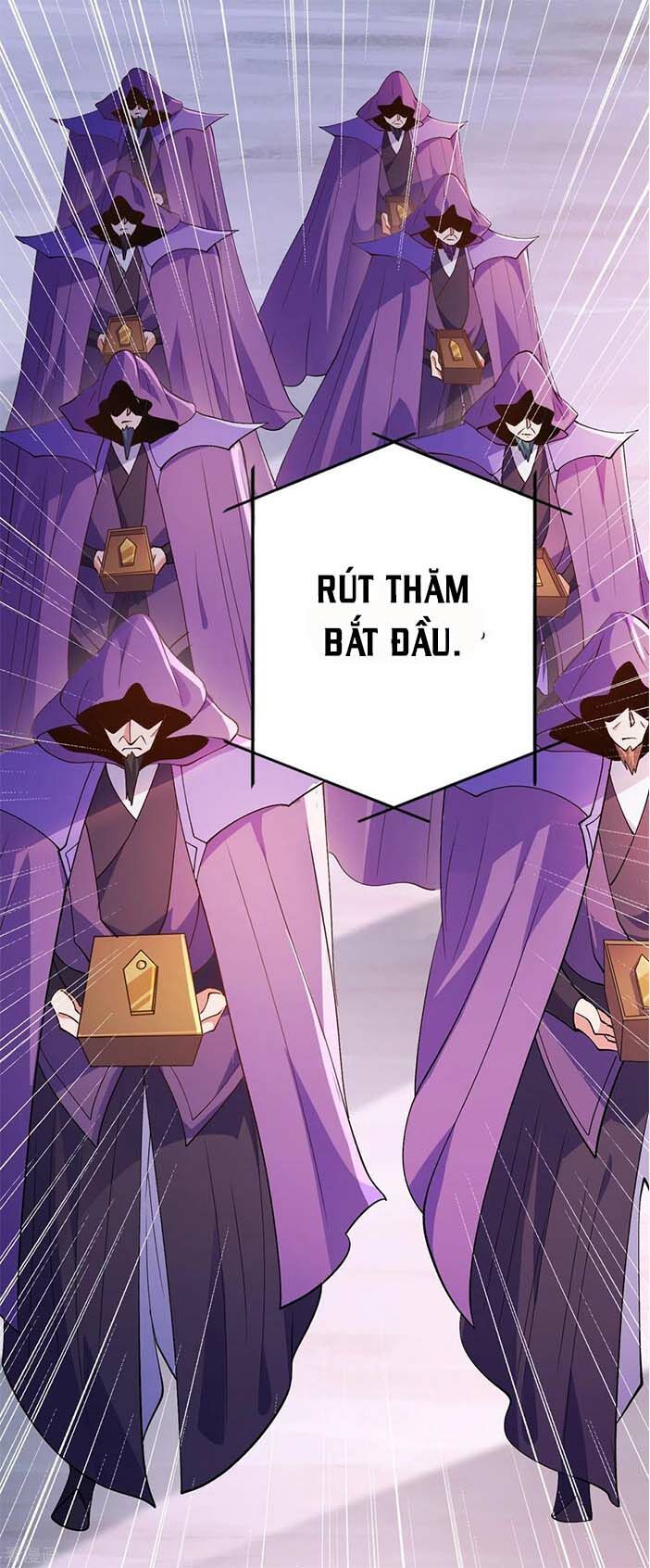 đọc truyện Linh Kiếm Tôn Chương 354 ảnh 15 tại Thiên Thai Truyện