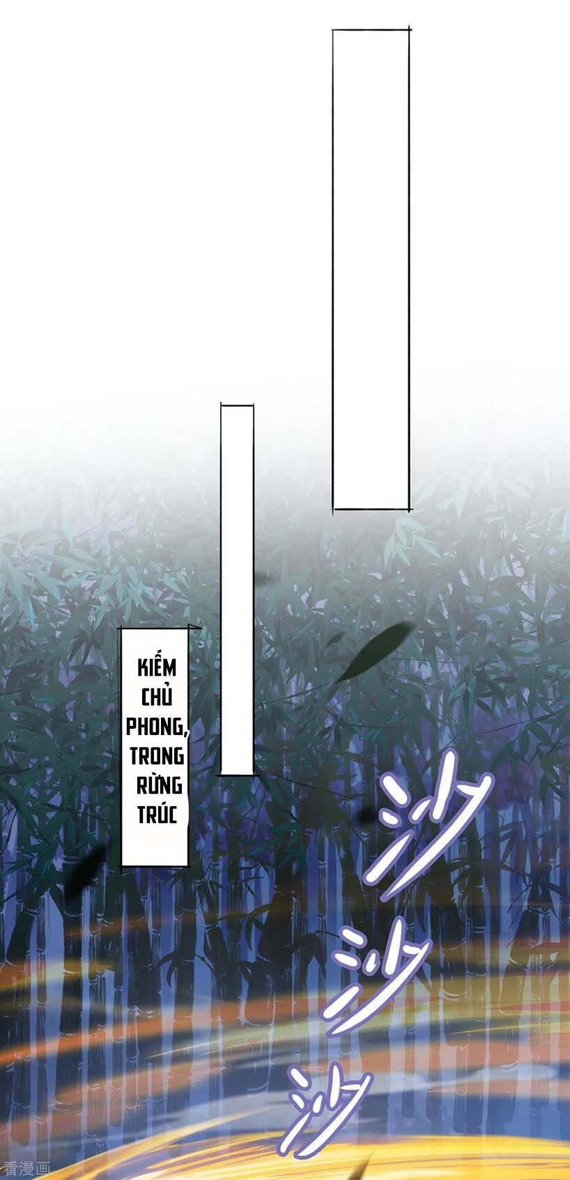 đọc truyện Linh Kiếm Tôn Chương 354 ảnh 21 tại Thiên Thai Truyện