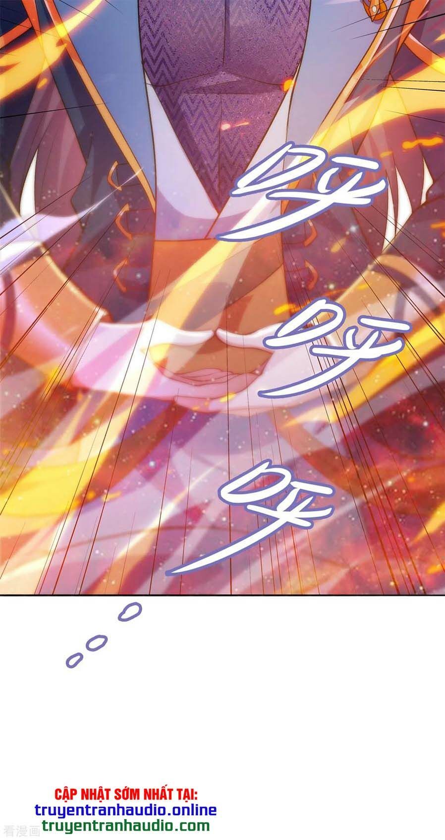 đọc truyện Linh Kiếm Tôn Chương 354 ảnh 23 tại Thiên Thai Truyện