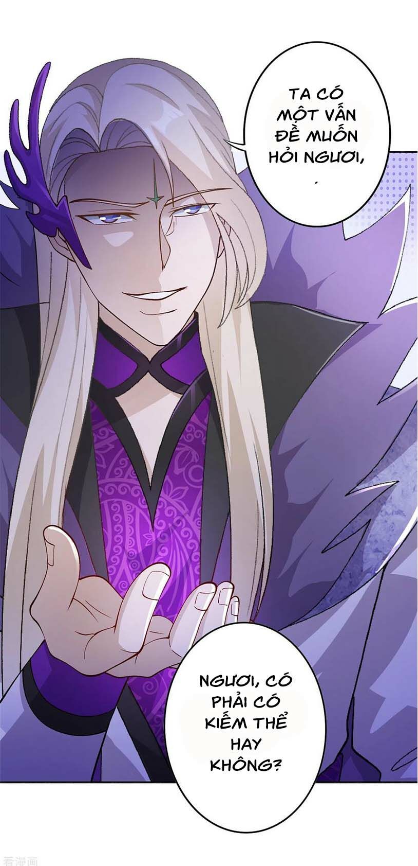 đọc truyện Linh Kiếm Tôn Chương 354 ảnh 29 tại Thiên Thai Truyện