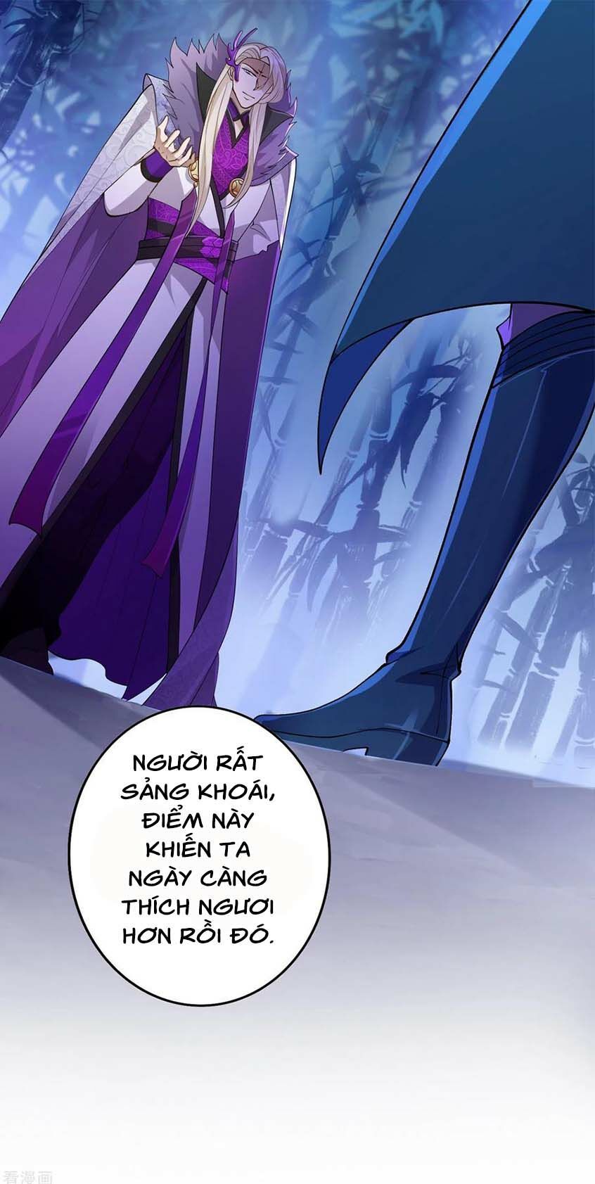 đọc truyện Linh Kiếm Tôn Chương 354 ảnh 31 tại Thiên Thai Truyện