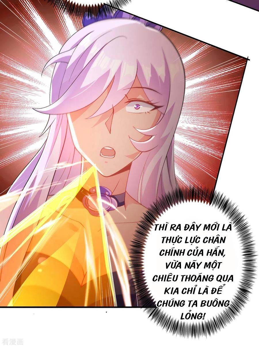 đọc truyện Linh Kiếm Tôn Chương 354 ảnh 6 tại Thiên Thai Truyện