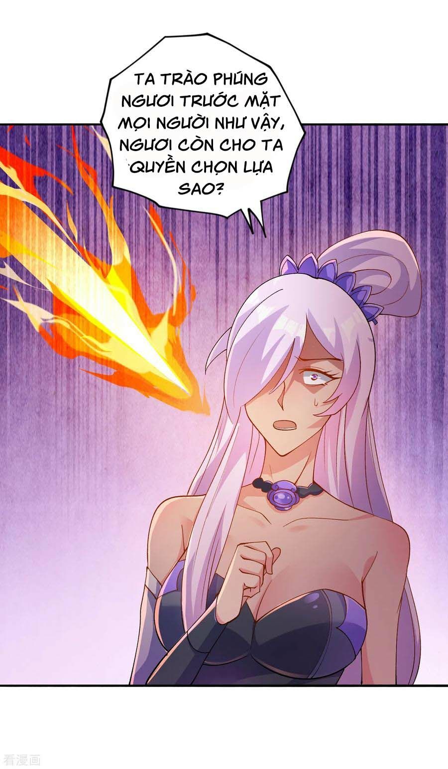 đọc truyện Linh Kiếm Tôn Chương 354 ảnh 9 tại Thiên Thai Truyện