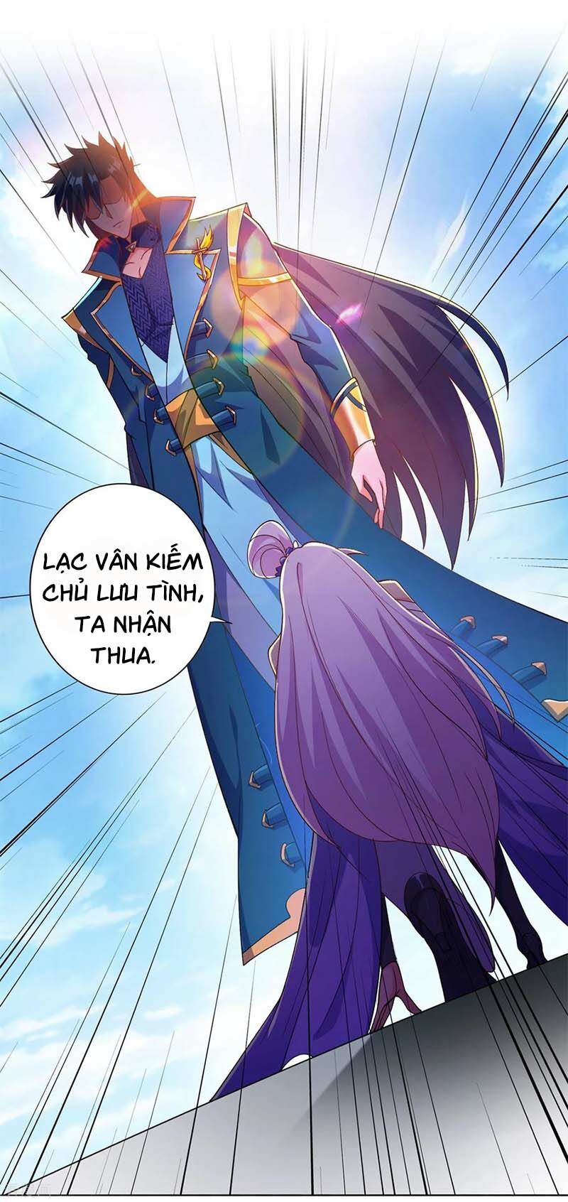 đọc truyện Linh Kiếm Tôn Chương 354 ảnh 11 tại Thiên Thai Truyện