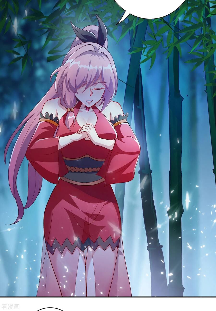 đọc truyện Linh Kiếm Tôn Chương 355 ảnh 18 tại Thiên Thai Truyện