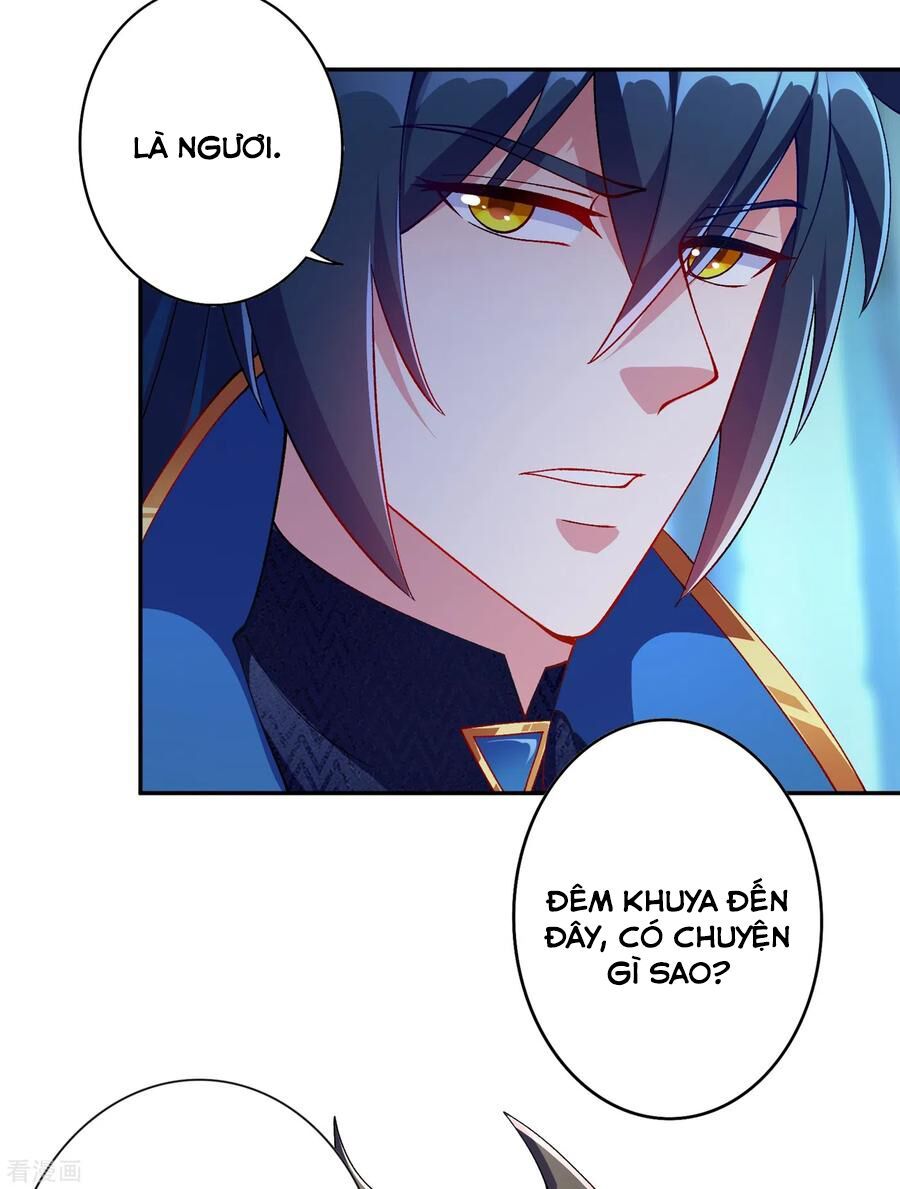 đọc truyện Linh Kiếm Tôn Chương 355 ảnh 19 tại Thiên Thai Truyện