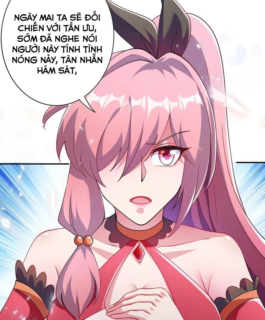 đọc truyện Linh Kiếm Tôn Chương 355 ảnh 20 tại Thiên Thai Truyện