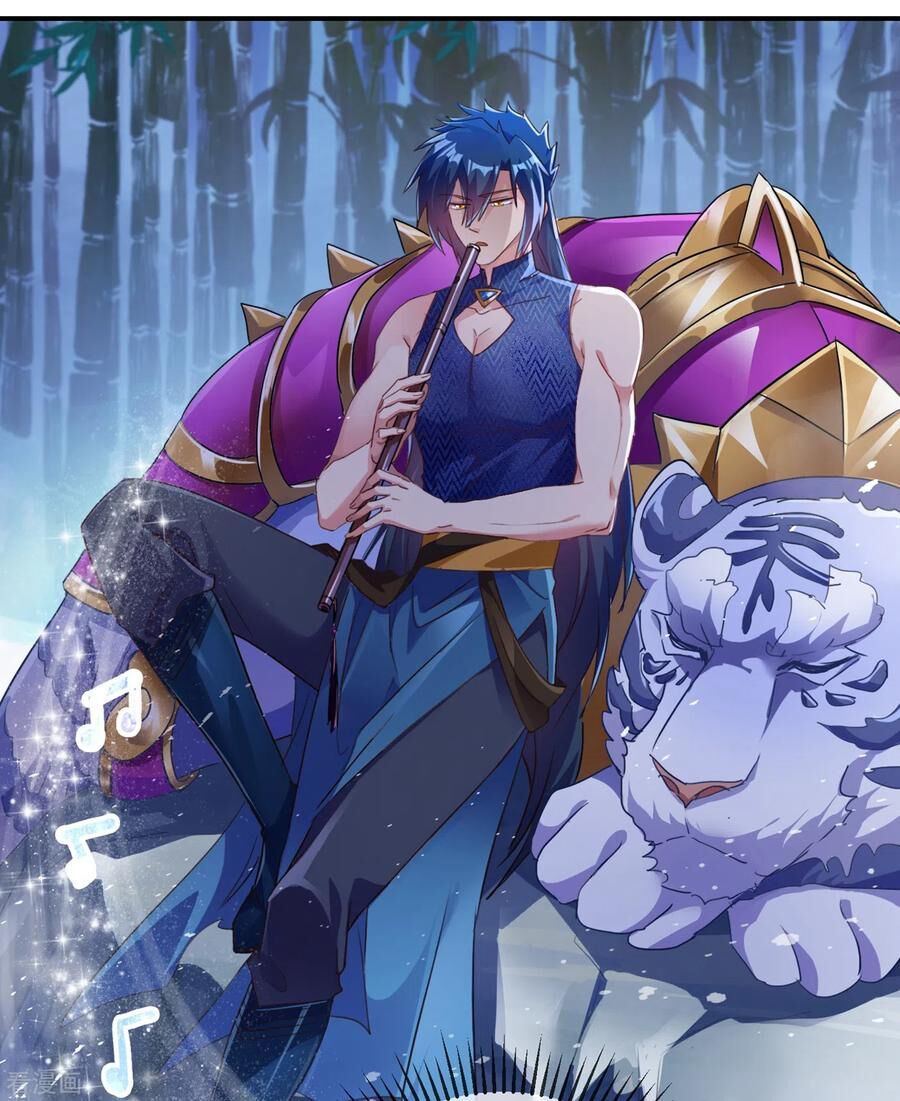 đọc truyện Linh Kiếm Tôn Chương 355 ảnh 23 tại Thiên Thai Truyện