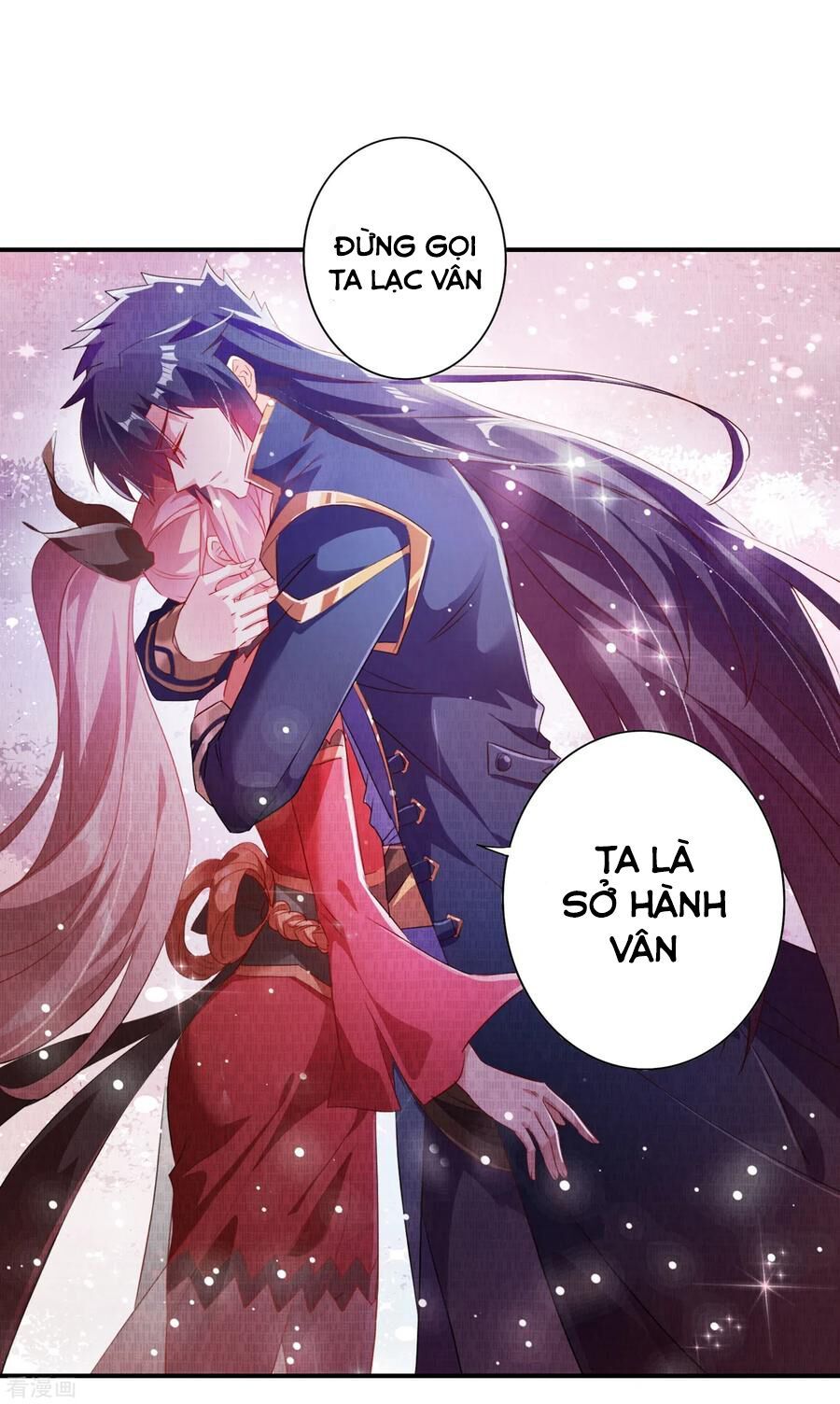 đọc truyện Linh Kiếm Tôn Chương 355 ảnh 28 tại Thiên Thai Truyện