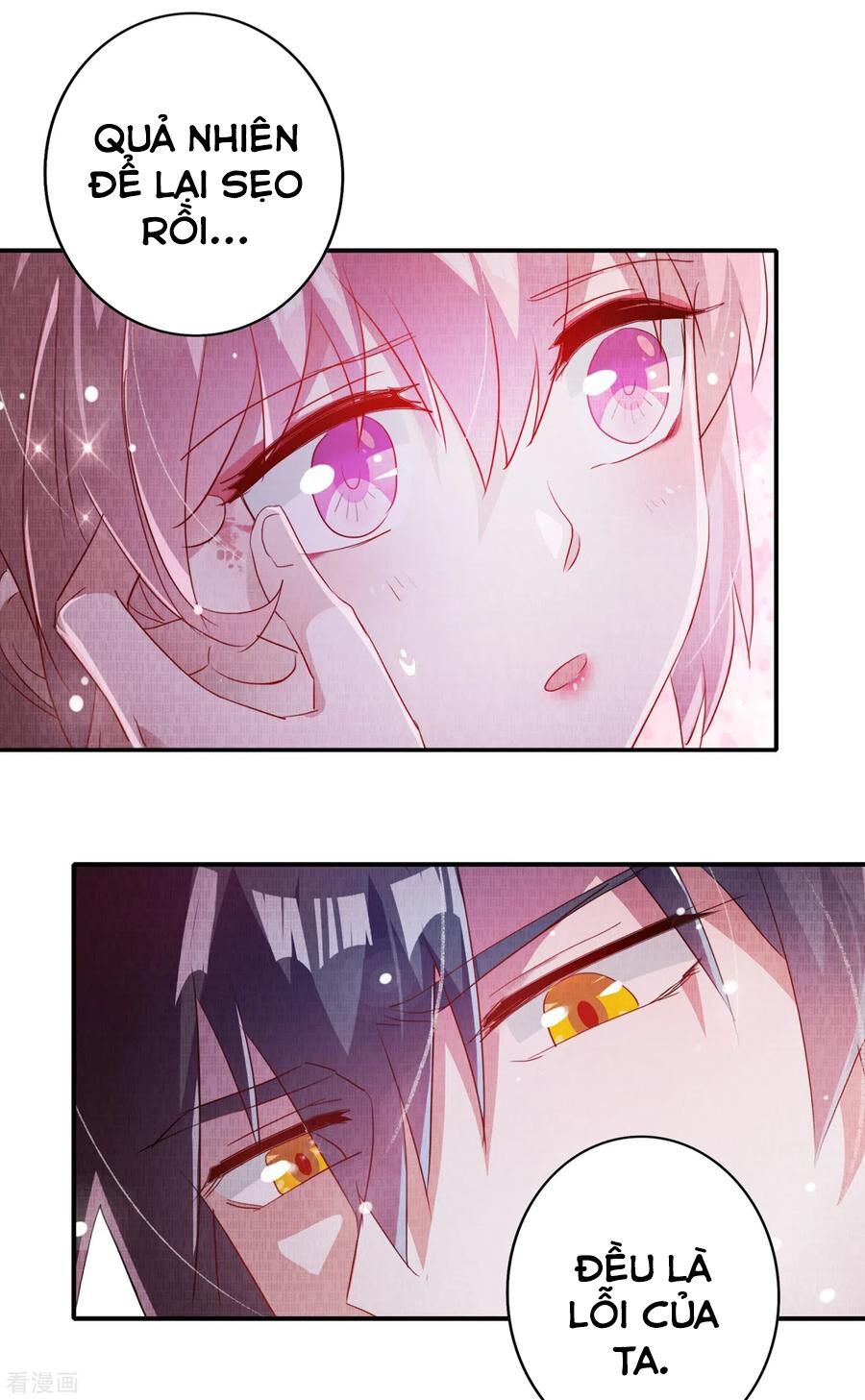 đọc truyện Linh Kiếm Tôn Chương 355 ảnh 29 tại Thiên Thai Truyện