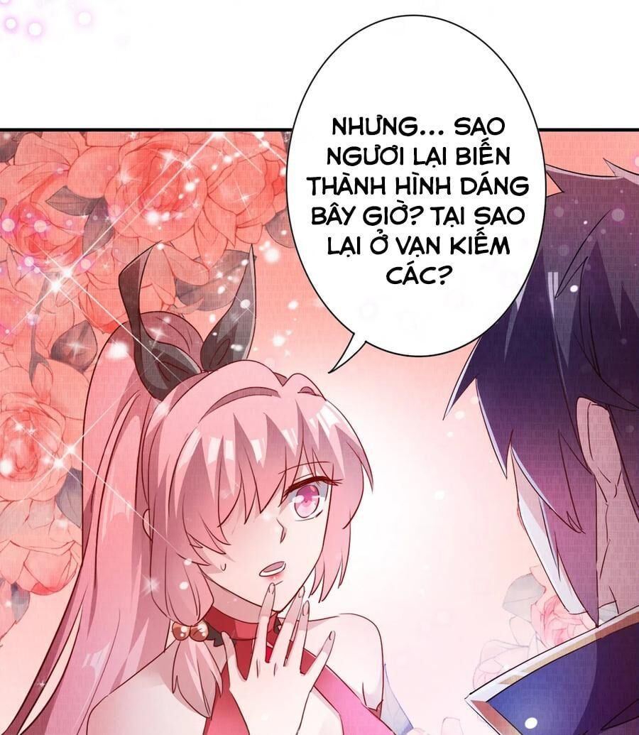 đọc truyện Linh Kiếm Tôn Chương 355 ảnh 31 tại Thiên Thai Truyện