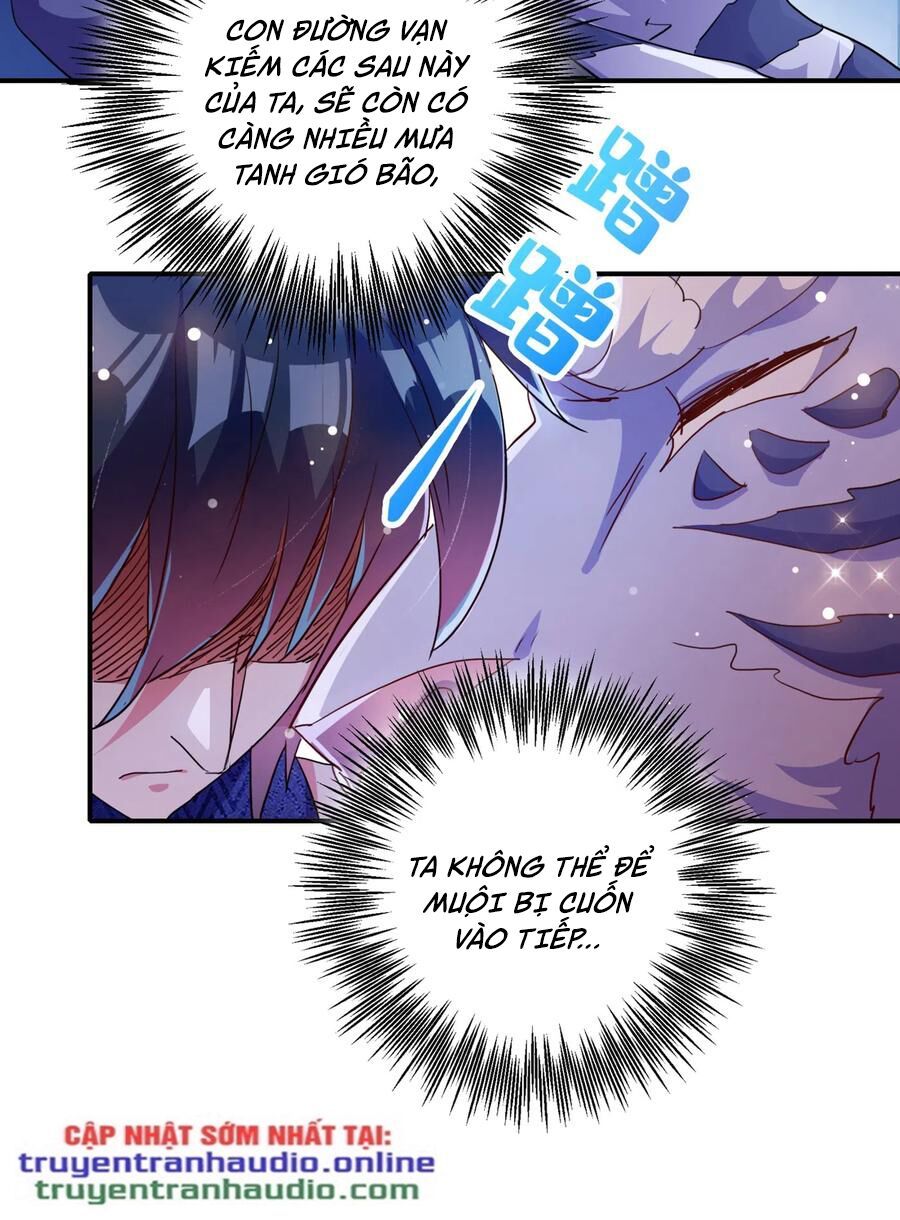 đọc truyện Linh Kiếm Tôn Chương 355 ảnh 35 tại Thiên Thai Truyện