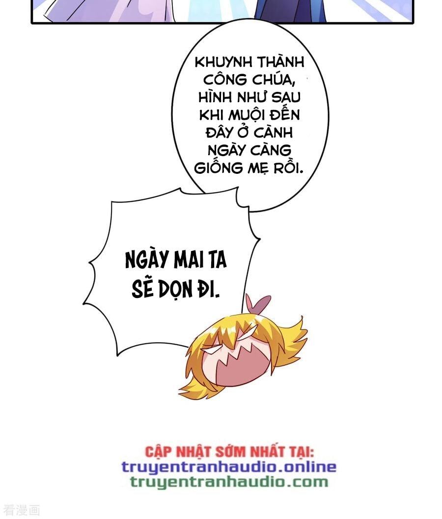 đọc truyện Linh Kiếm Tôn Chương 355 ảnh 39 tại Thiên Thai Truyện