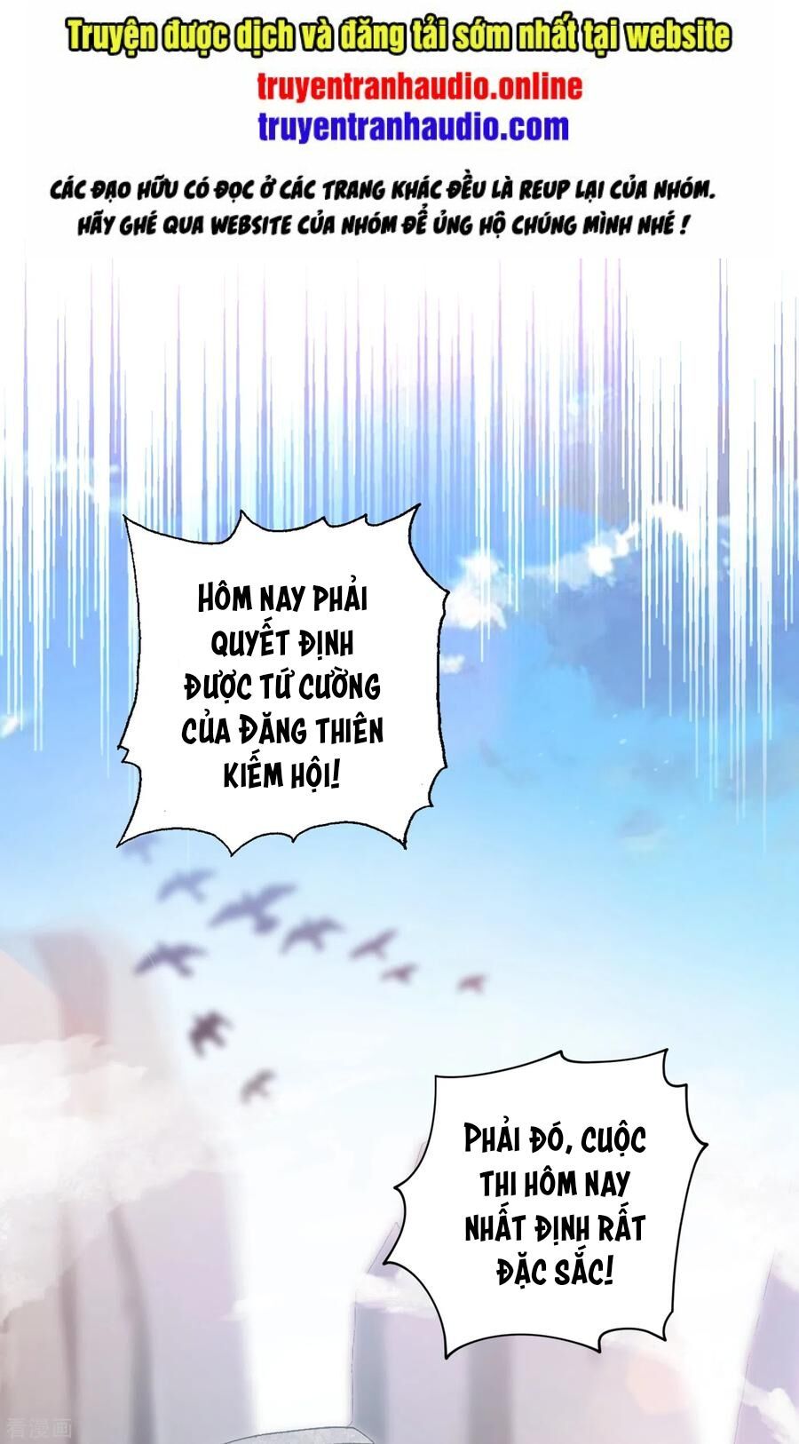 đọc truyện Linh Kiếm Tôn Chương 356 ảnh 3 tại Thiên Thai Truyện