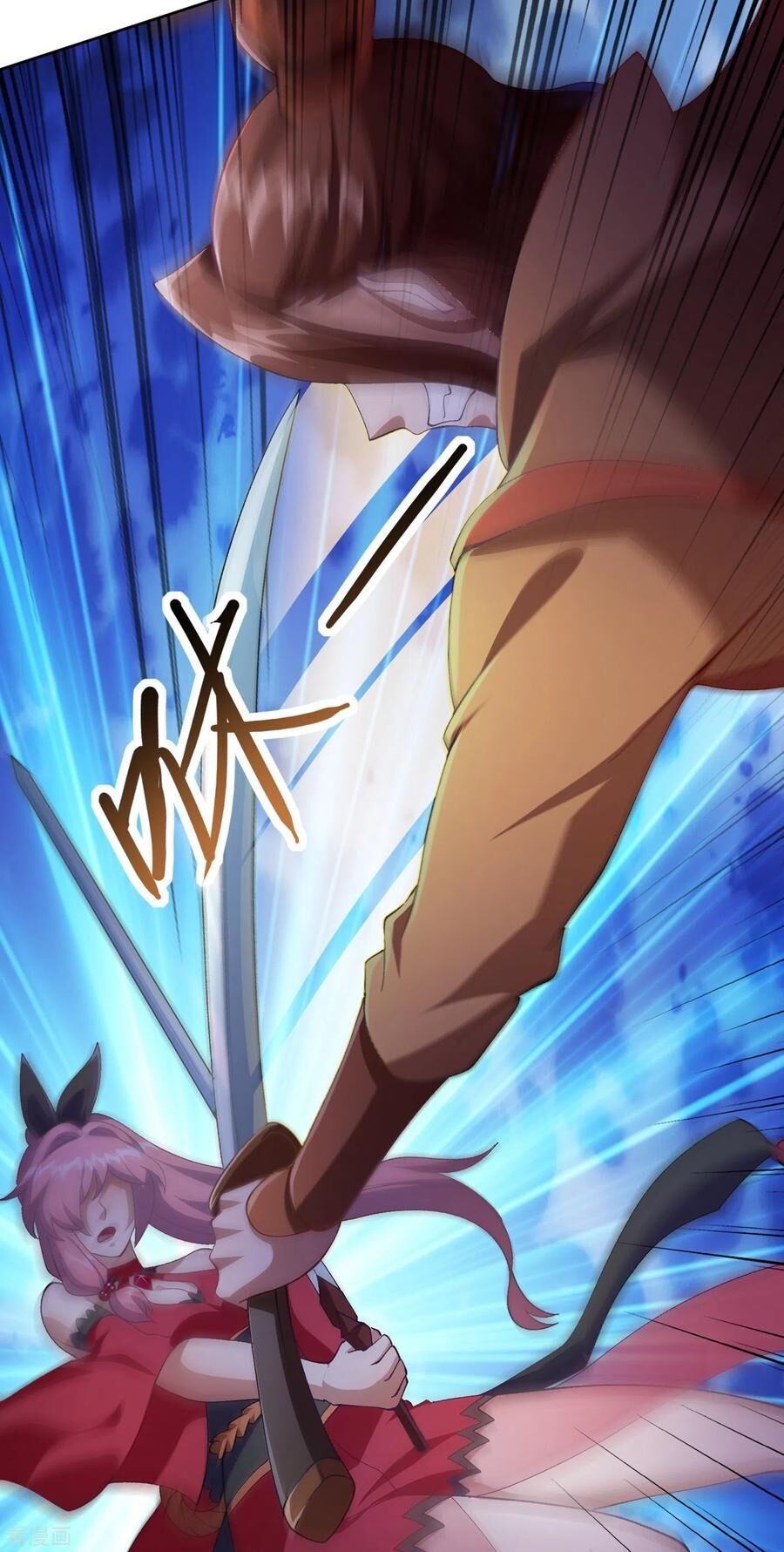 đọc truyện Linh Kiếm Tôn Chương 356 ảnh 16 tại Thiên Thai Truyện