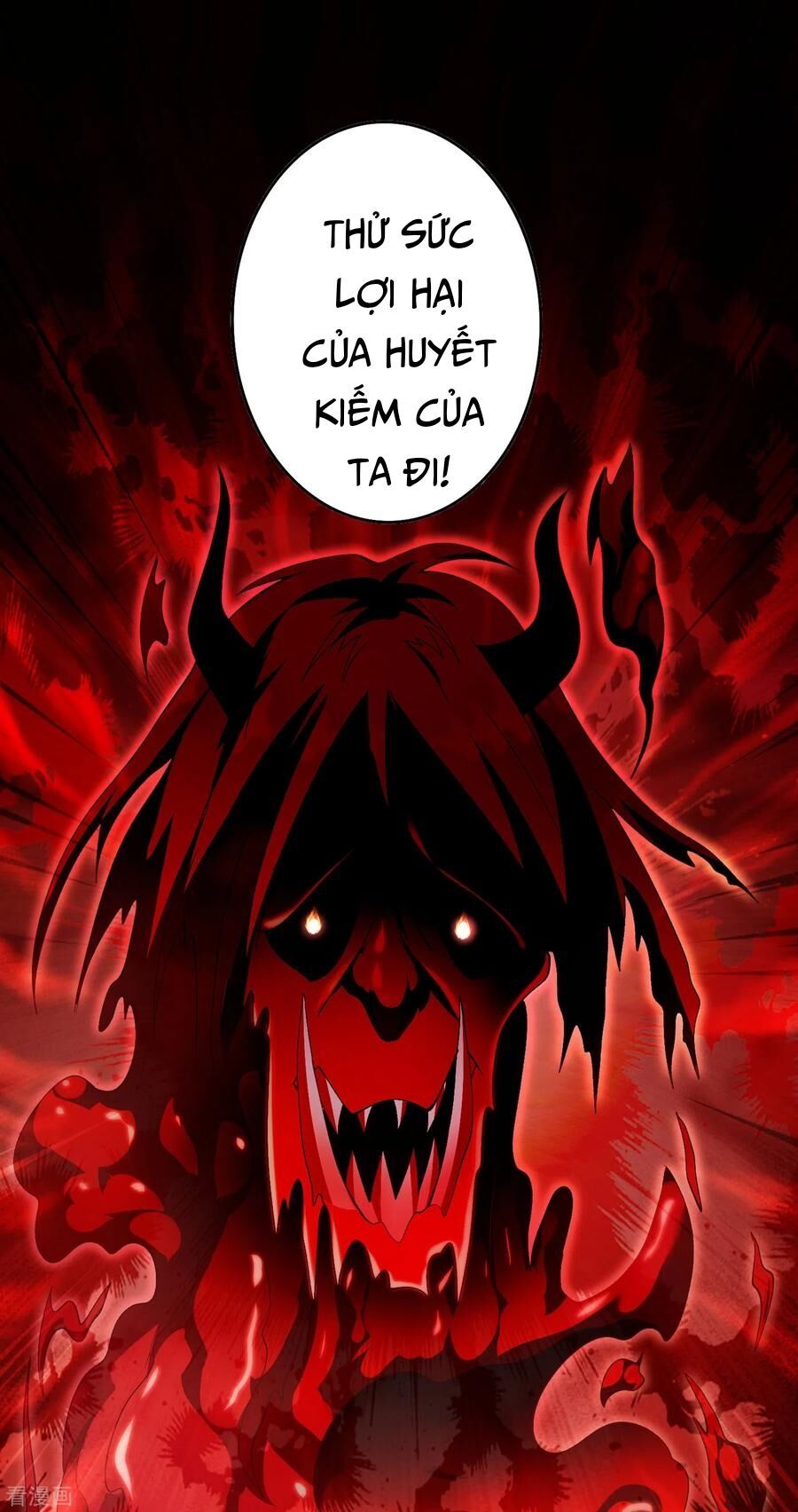 đọc truyện Linh Kiếm Tôn Chương 356 ảnh 19 tại Thiên Thai Truyện