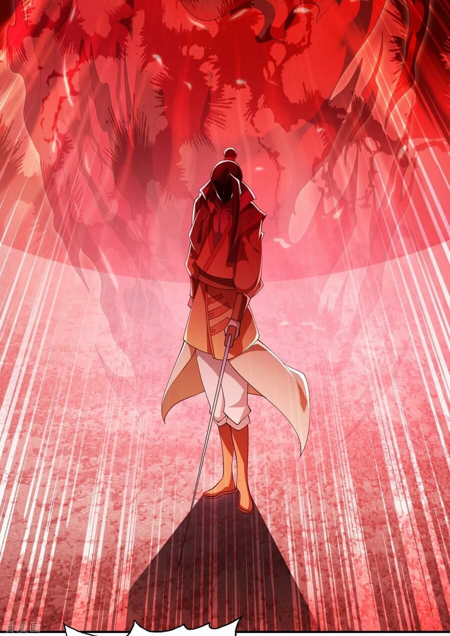 đọc truyện Linh Kiếm Tôn Chương 356 ảnh 20 tại Thiên Thai Truyện