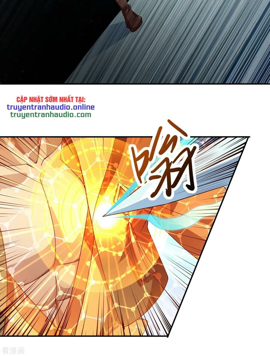 đọc truyện Linh Kiếm Tôn Chương 356 ảnh 28 tại Thiên Thai Truyện