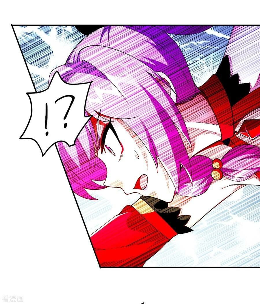 đọc truyện Linh Kiếm Tôn Chương 356 ảnh 29 tại Thiên Thai Truyện