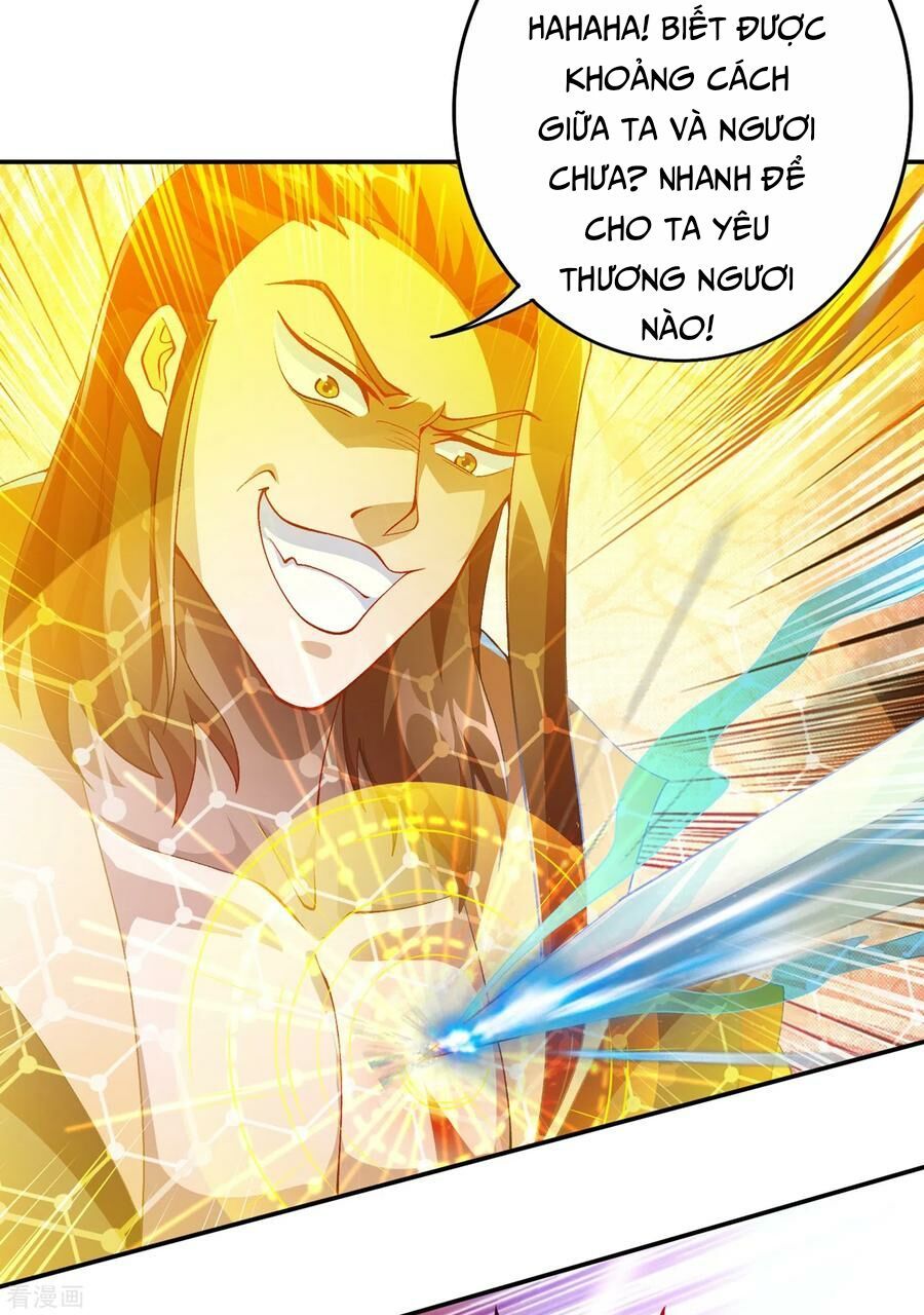 đọc truyện Linh Kiếm Tôn Chương 356 ảnh 31 tại Thiên Thai Truyện