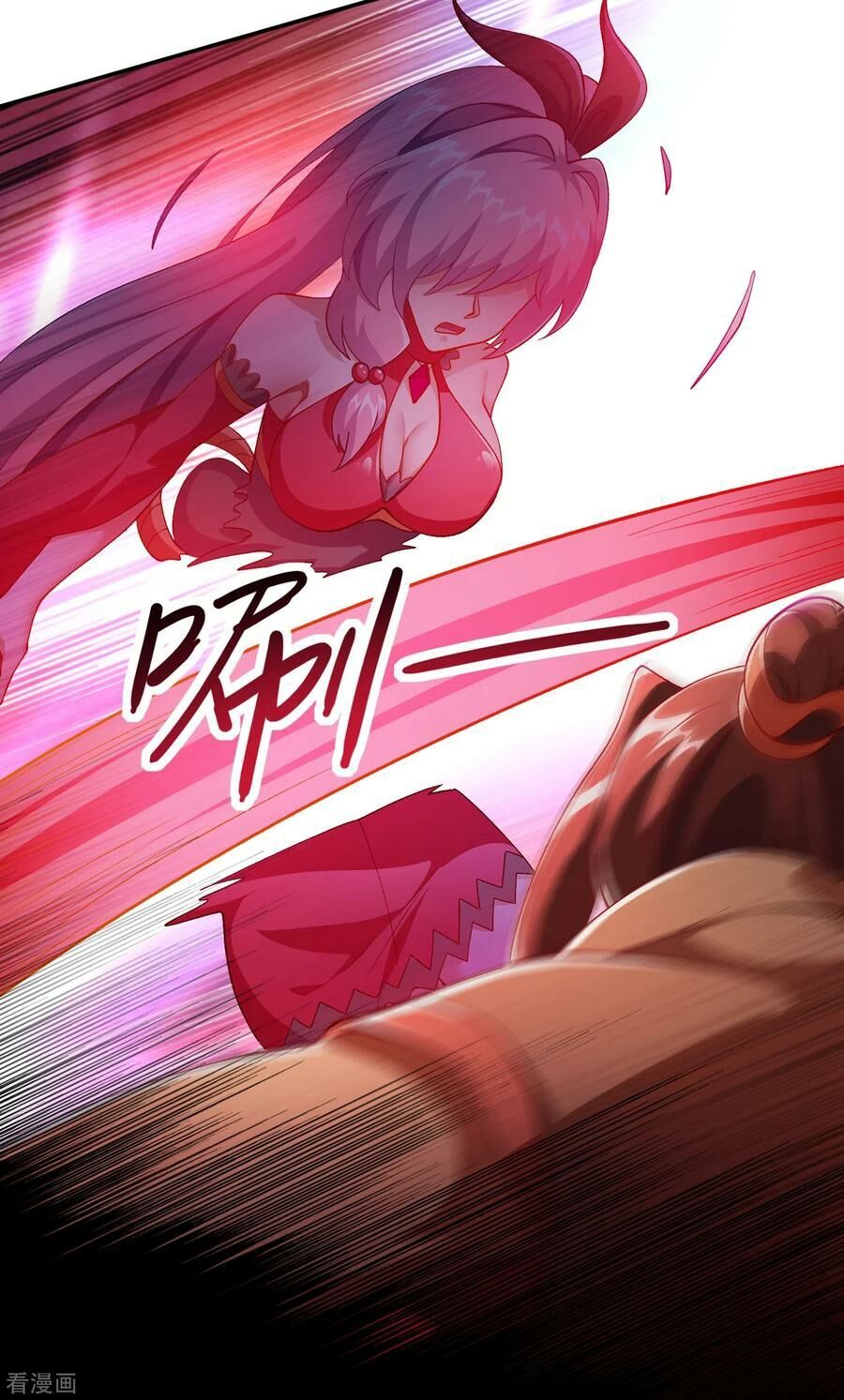 đọc truyện Linh Kiếm Tôn Chương 356 ảnh 32 tại Thiên Thai Truyện