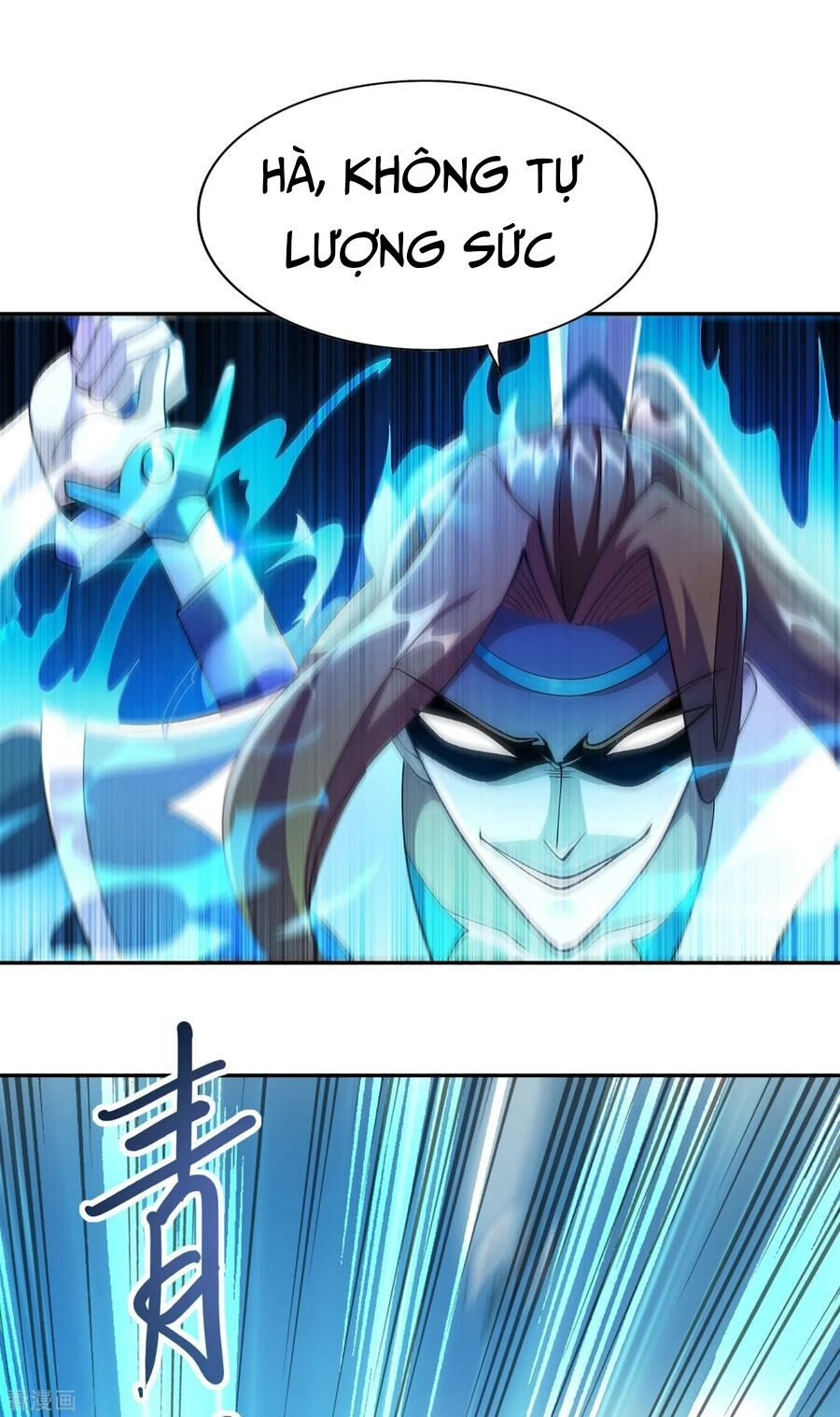 đọc truyện Linh Kiếm Tôn Chương 356 ảnh 10 tại Thiên Thai Truyện