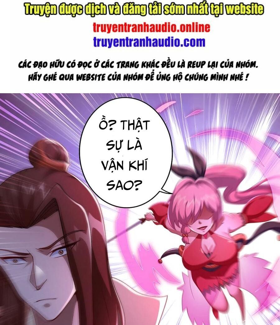 đọc truyện Linh Kiếm Tôn Chương 357 ảnh 3 tại Thiên Thai Truyện