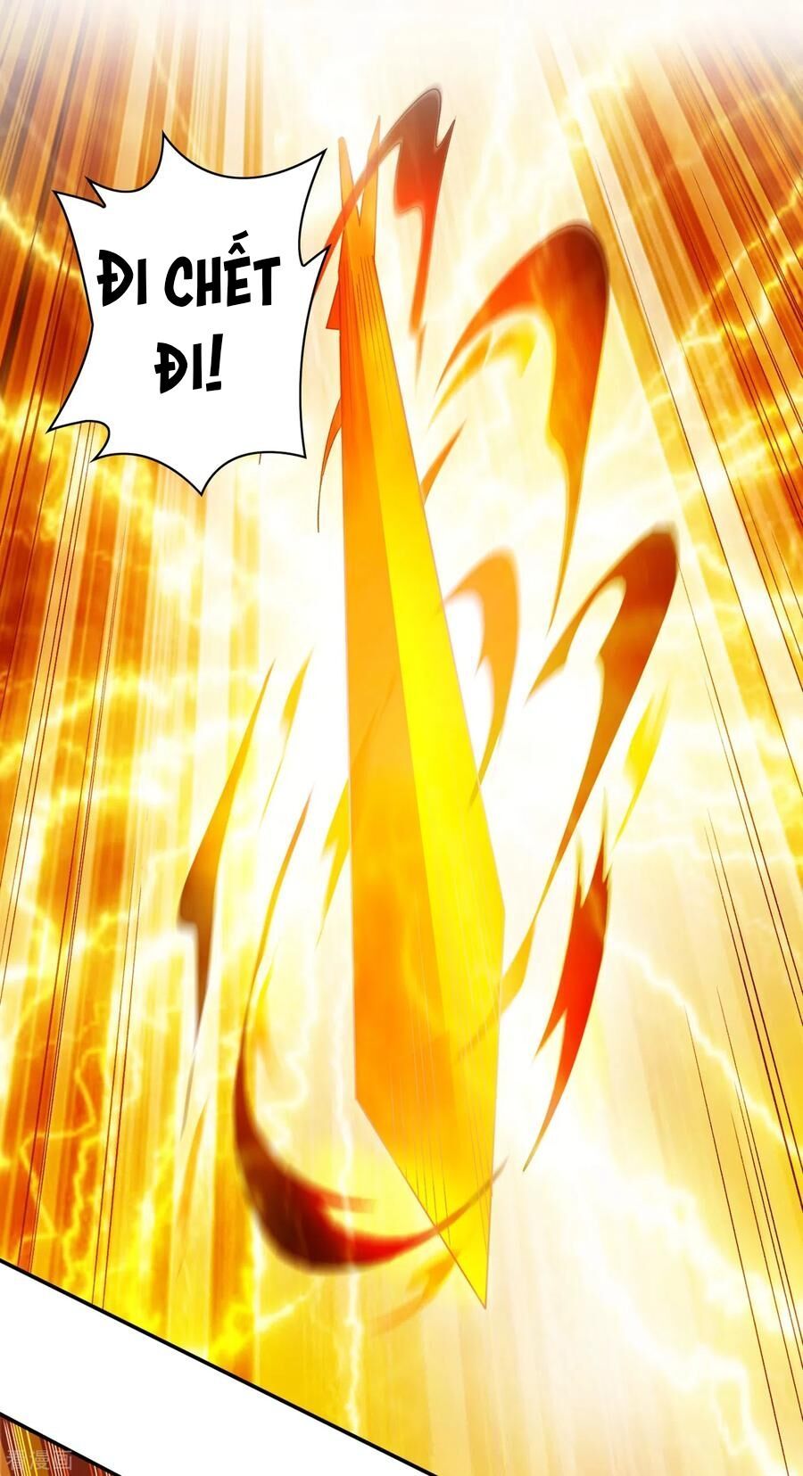 đọc truyện Linh Kiếm Tôn Chương 357 ảnh 12 tại Thiên Thai Truyện